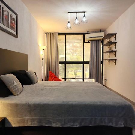 Apart Hotel Montevideo Kültér fotó